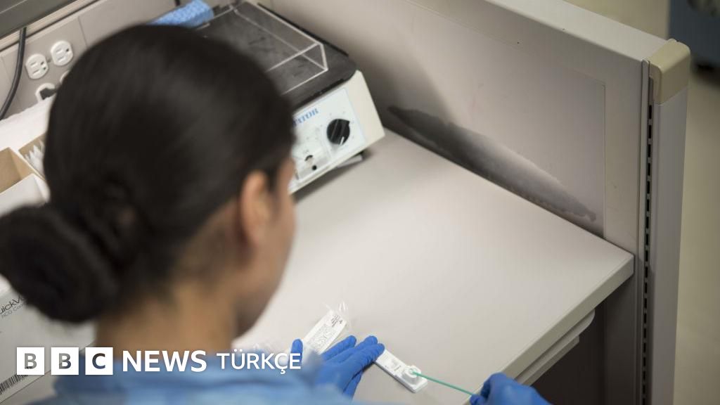 Strep A enfeksiyonu nedir, Türkiye hastalığa hazır mı? BBC News Türkçe