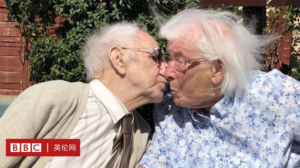 英國結婚80年老夫妻分享愛情幸福秘訣 c 英伦网