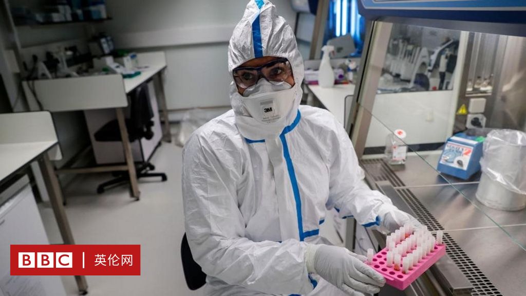 肺炎疫情蔓延全球醫學攻堅團隊加入防疫戰 c 英伦网 肺炎疫情蔓延全球醫學攻堅團隊加入防疫戰 c 英伦网