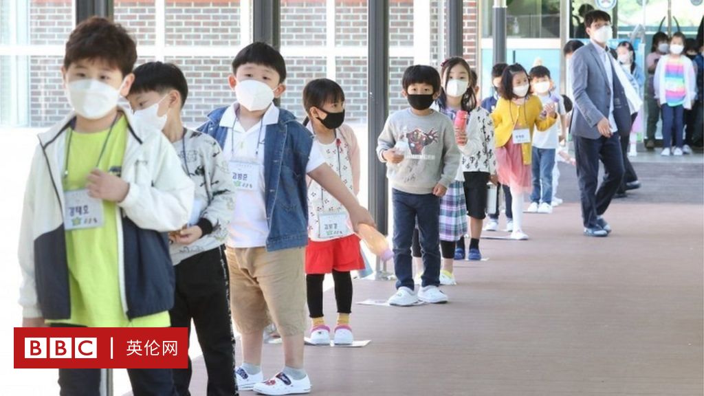韩国人口首次出现负增长给全球人口带来的警示 c 英伦网