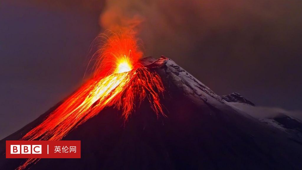 超级火山喷发是否会导致人类毁灭 c 英伦网