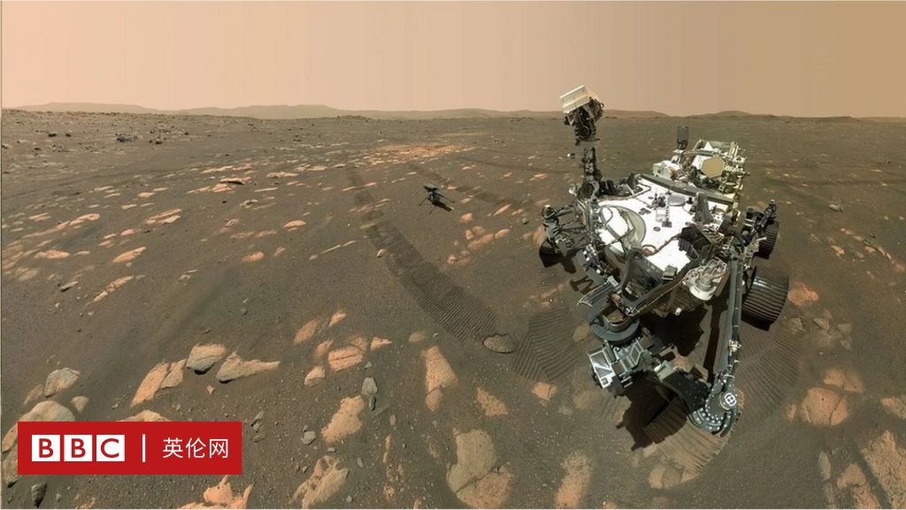 太空探索：人类是否会污染火星- BBC 英伦网