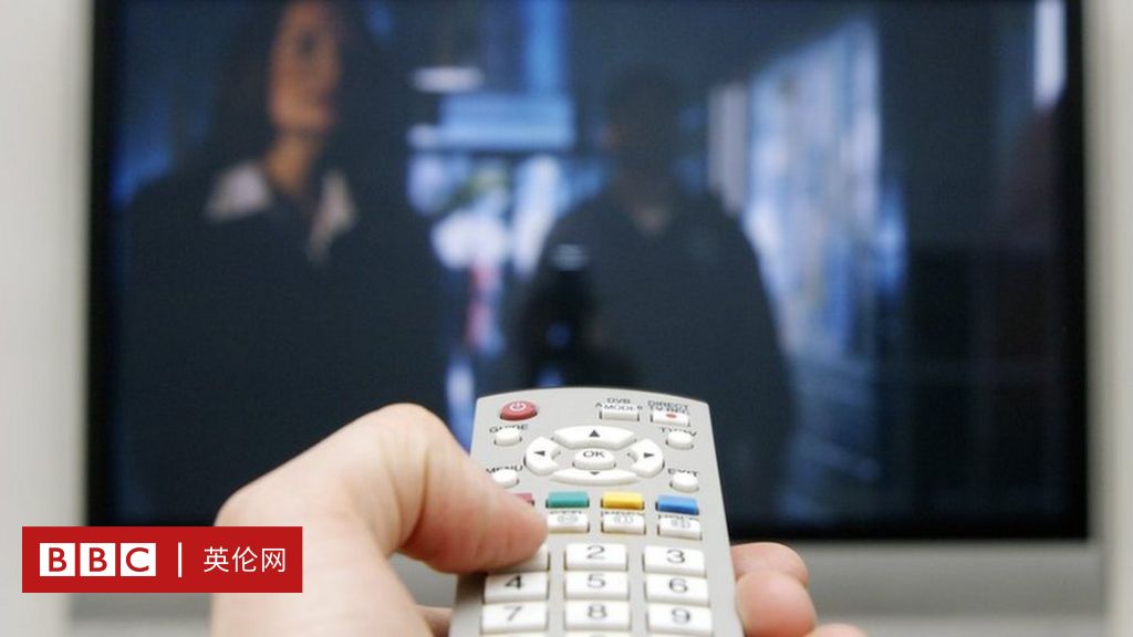 電視遙控器令人意想不到的起源 Bbc 英伦网