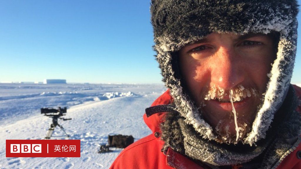 c纪录片 王朝 摄影师南极拍企鹅与世隔绝八个月 你能熬过去吗 c 英伦网
