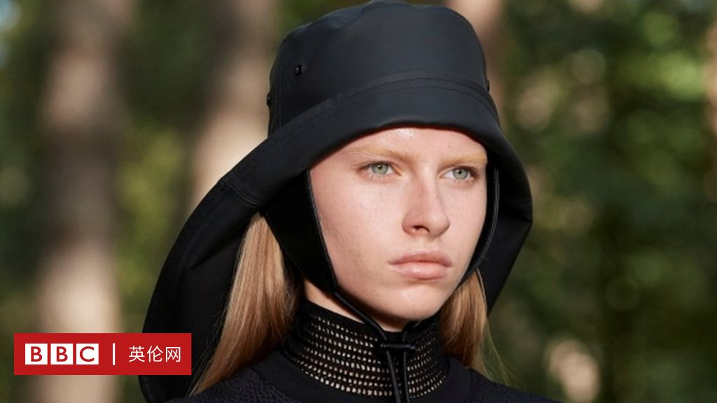 伦敦时装周 疫情中的冷清 无奈 转型求生与传统情结 c 英伦网