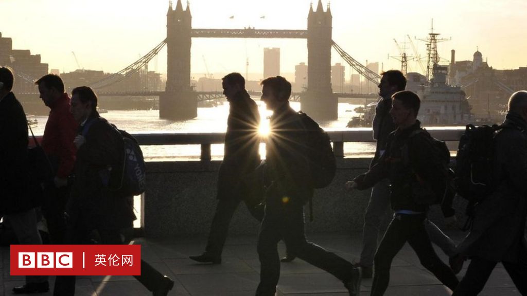 上下班路上时间长 看看通勤时刻的好处 c 英伦网