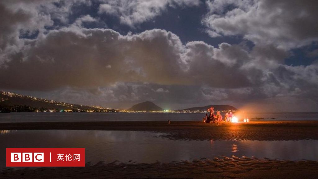 被人誤解的夏威夷心靈咒語 c 英伦网