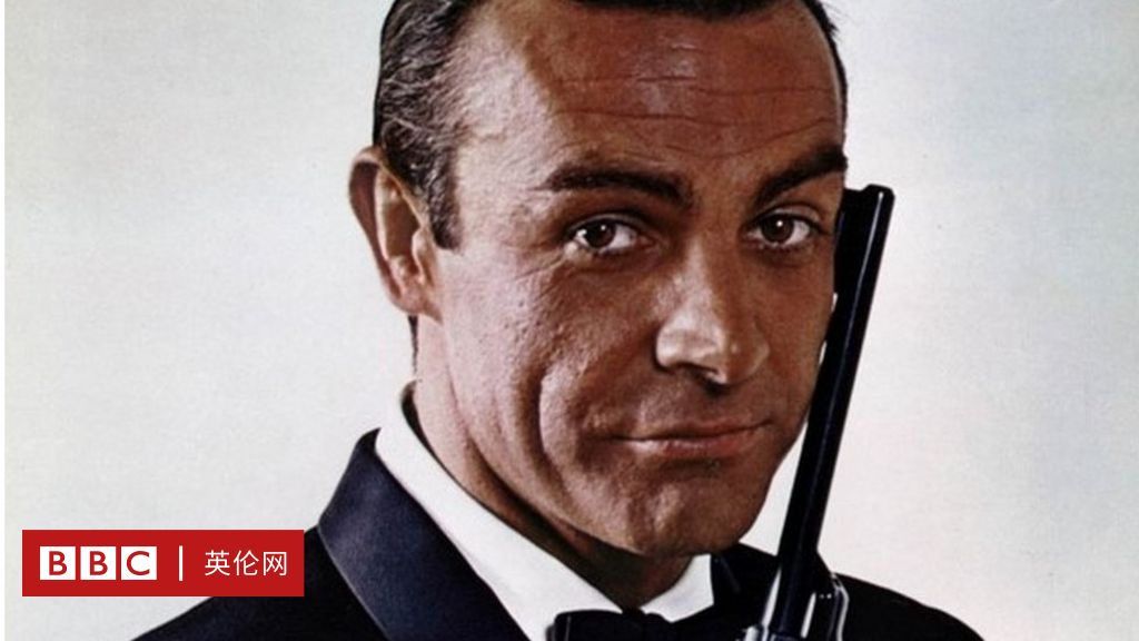 首任007 肖恩 康纳利去世老照片再现艺术人生高光时刻 c 英伦网