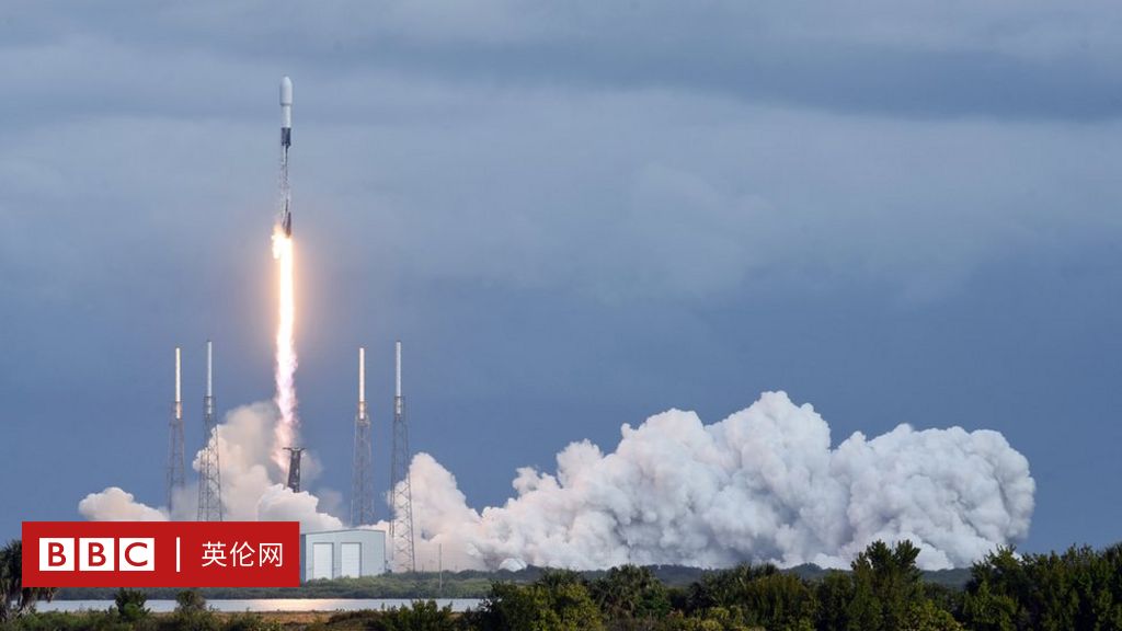 Spacex火箭單次發射143顆衛星 刷新 一箭多星 世界紀錄 c 英伦网