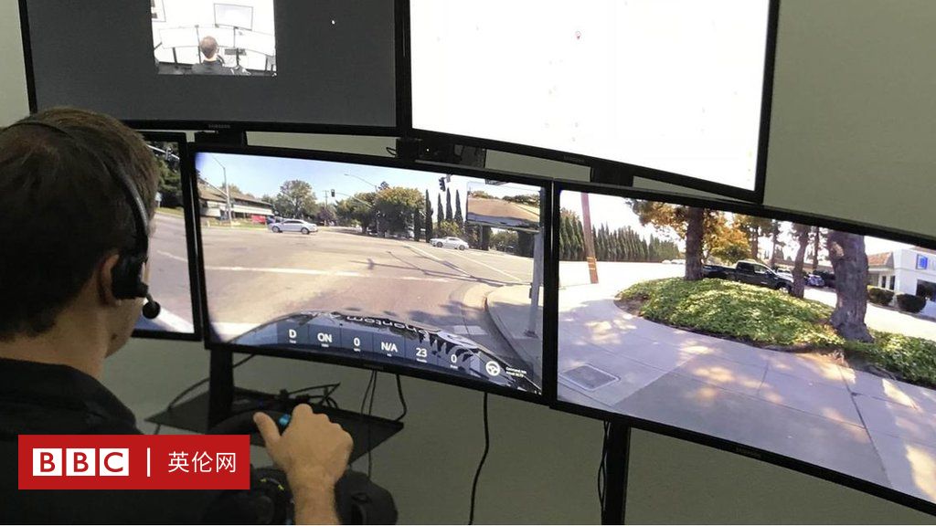 自动驾驶未来成真人类驾驶何去何从 c 英伦网