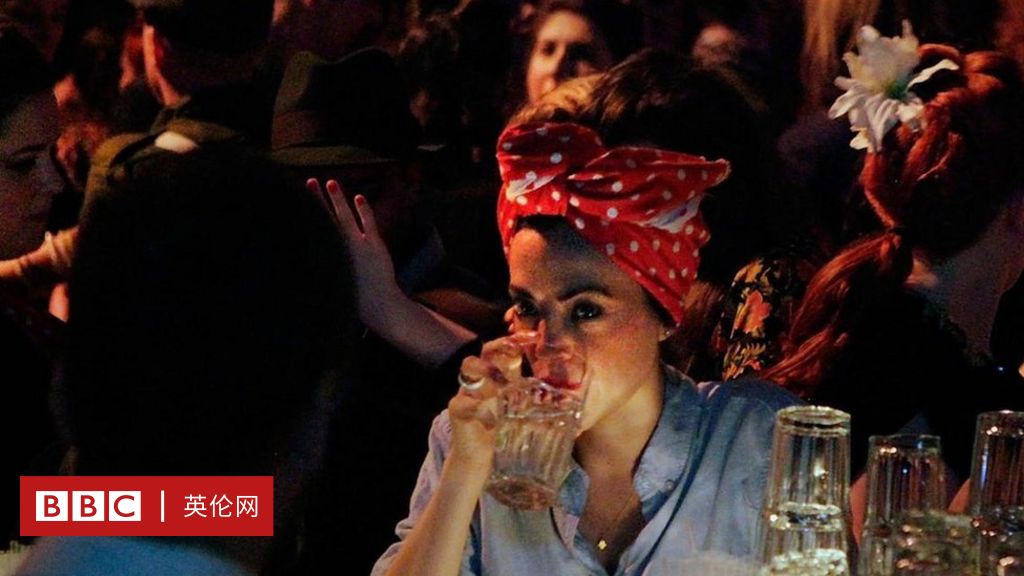 无酒精 清吧 正在全球各地窜红起來 c 英伦网