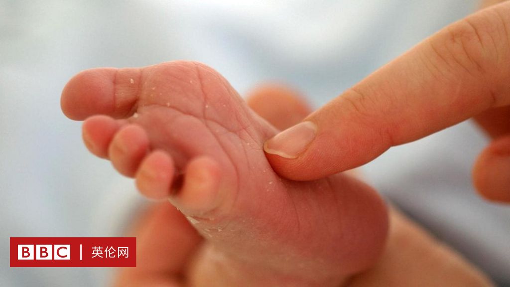 為什麼我們被撓癢就會發笑 c 英伦网