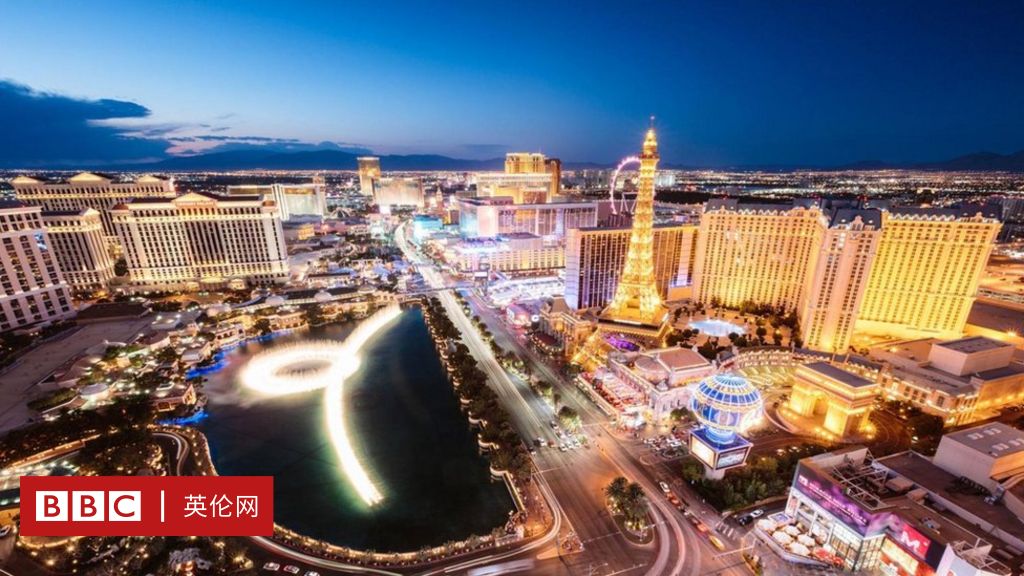 拉斯维加斯不为人知的平凡另一面 c 英伦网