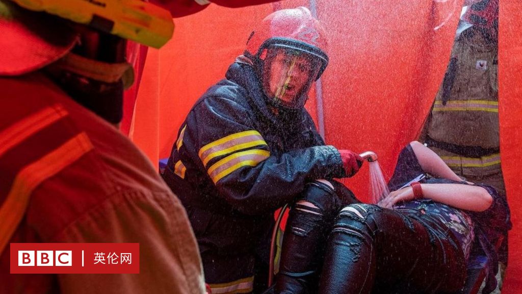 如何应对化学武器攻击中毒是什么感觉 Bbc 英伦网