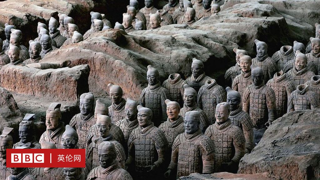 兵马俑——征服世界的军队- BBC 英伦网