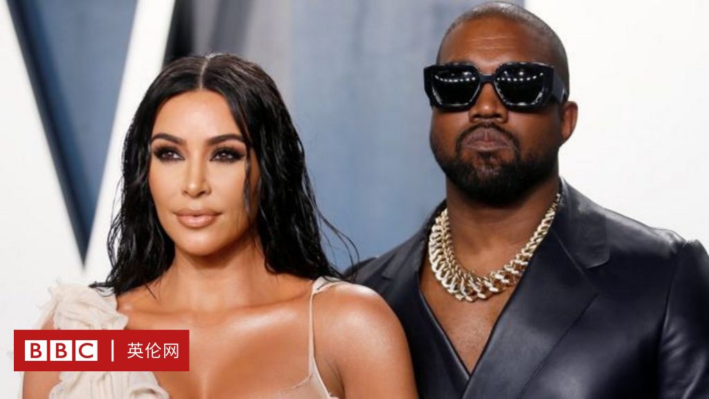 [討論] Kim Kardashian表示肯爺有躁鬱症