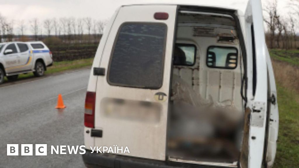 Зять задушив тещу і півтора року тримав у сараї. Гучне вбивство на Харківщині