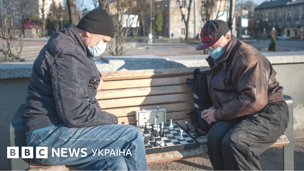 Громадське місце: куди саме відтепер заборонили виходити без маски ...