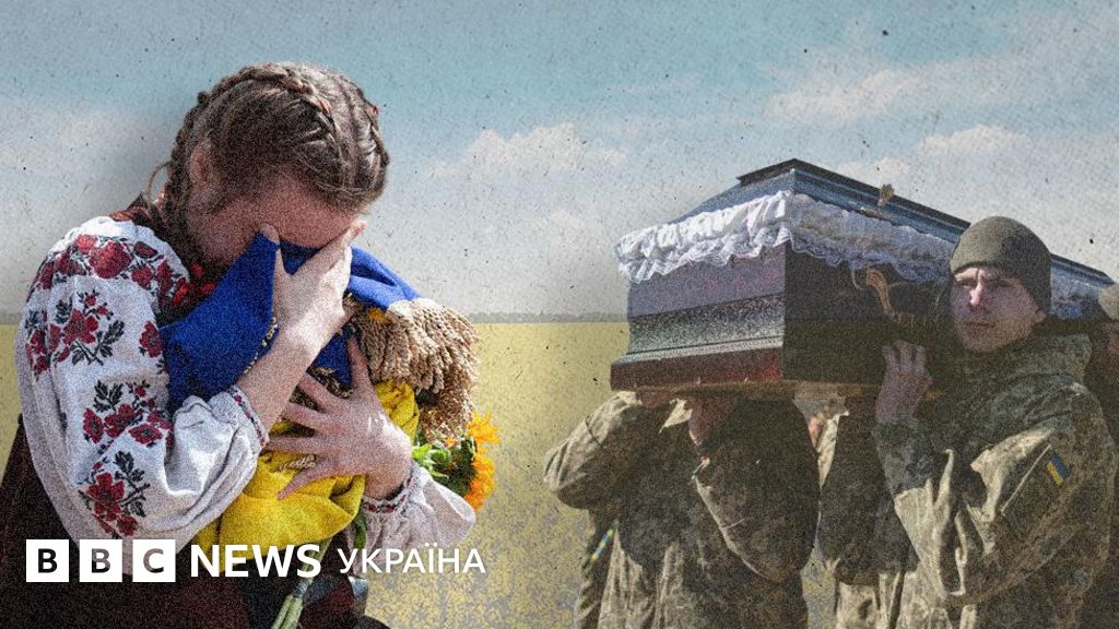 Як рідні загиблих військових воюють за 15 мільйонів і що їм перешкоджає ...