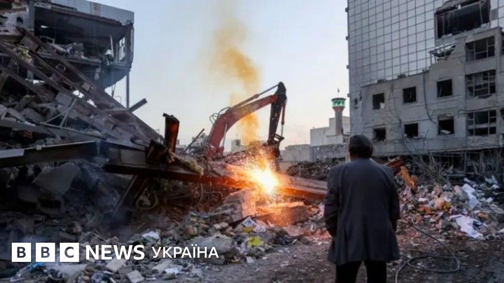 Війна США з Іраном, день 4: головні події