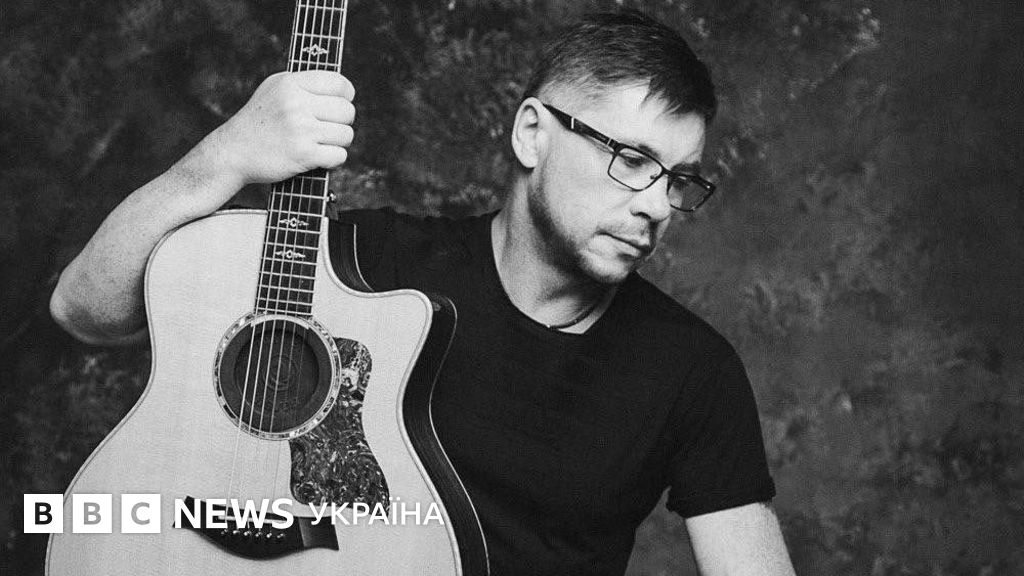 Пішов з життя співзасновник гурту DZIDZIO Лесик Турко. Чим він запамʼятався