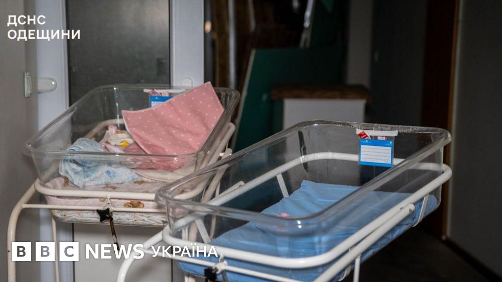 Обстріл пологового в Одесі. По місту вдарили 60 дронів. Є загиблі і поранені