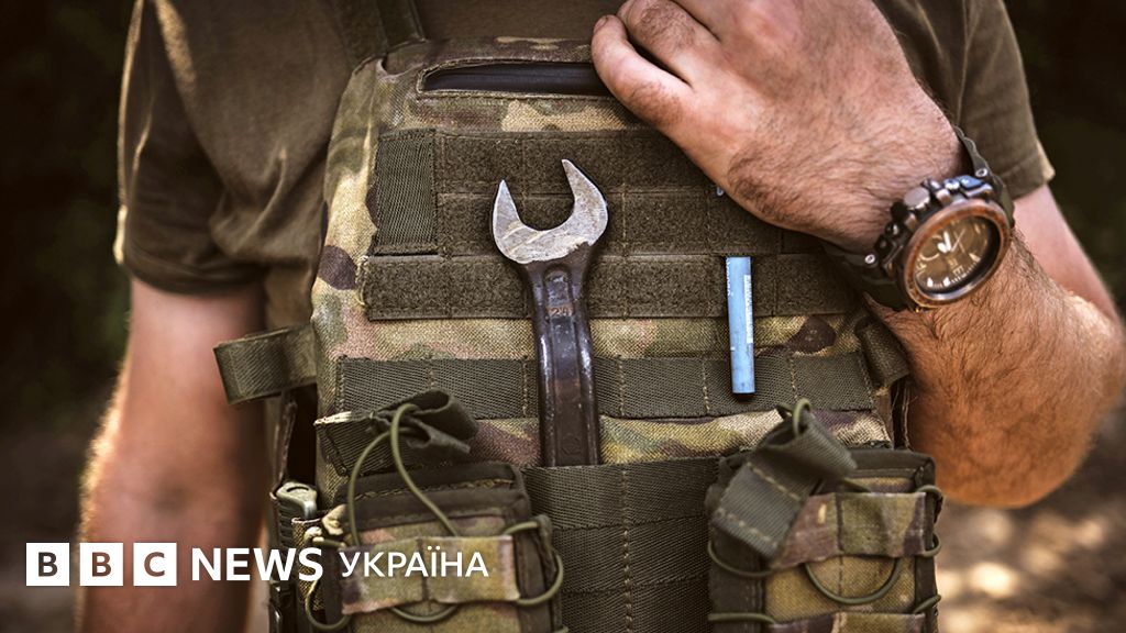 Три сценарії контрнаступу: що кажуть експерти та солдати на передовій ...