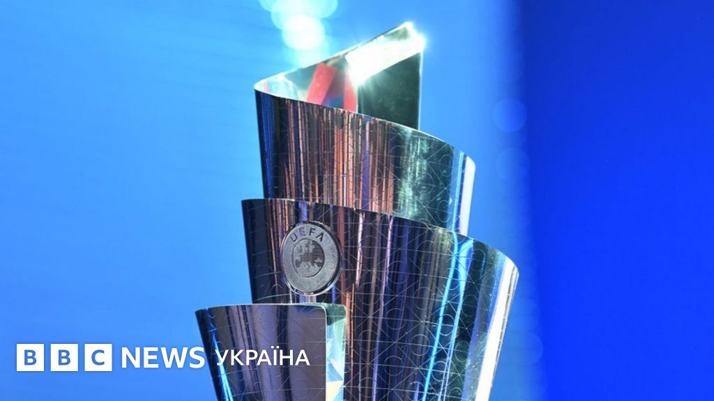Ліга націй: що слід знати про новий турнір та амбіції ...