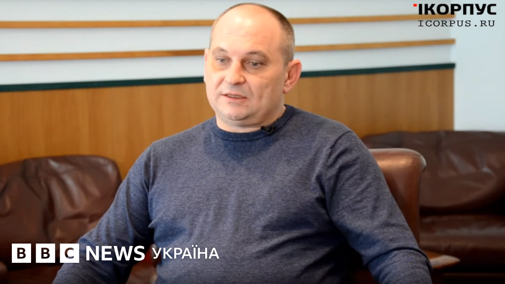 В Донецке арестовали ключевого фигуранта дела Boeing MH17 В Донецке арестовали ключевого фигуранта дела Boeing MH17