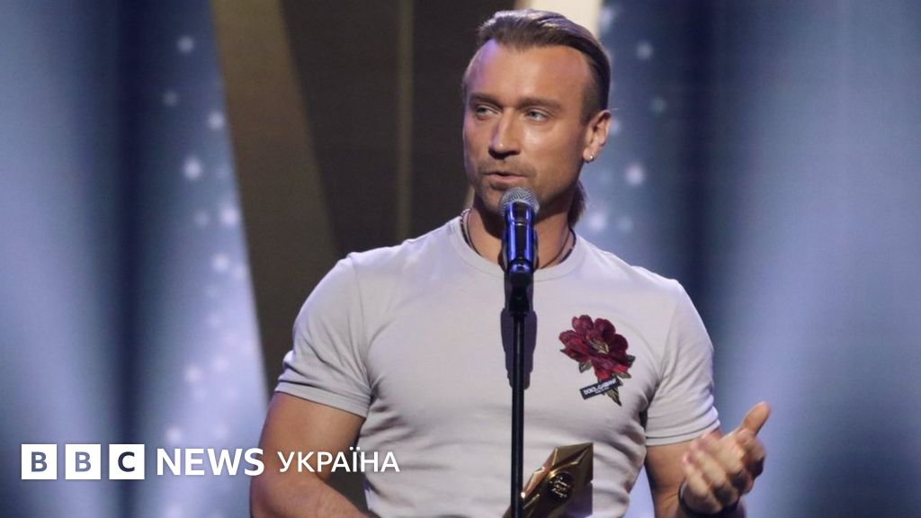 "Розпуста і алкоголізм": чому після Винника вимагають освятити стадіон ...
