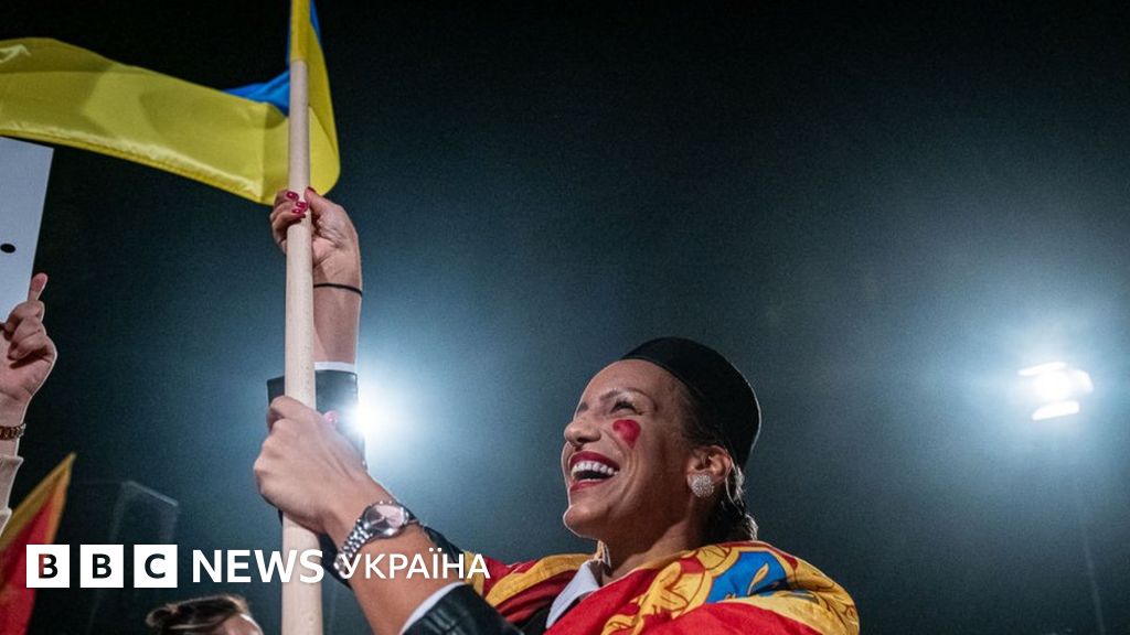 Чому чорногорці протестують під прапорами України й до чого тут ...