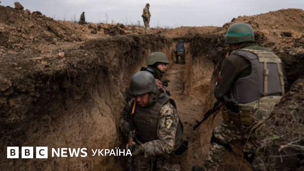Наступ на Херсон: як ЗСУ звільняють область і чому росіяни підірвали ...