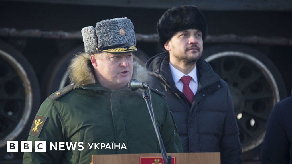 На Донбасі загинув російський генерал Роман Кутузов - ЗМІ. Що відомо ...