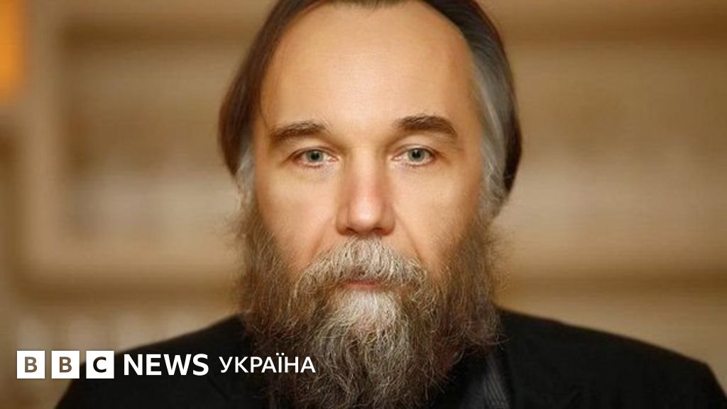 Замах на Дугіна? Біля Москви вбили дочку ідеолога "русского мира" - усі ...