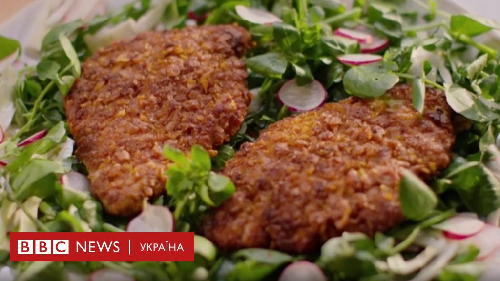 Курячі відбивні в клярі: рецепт. Кляр для курячих відбивних | М'ясний Рай