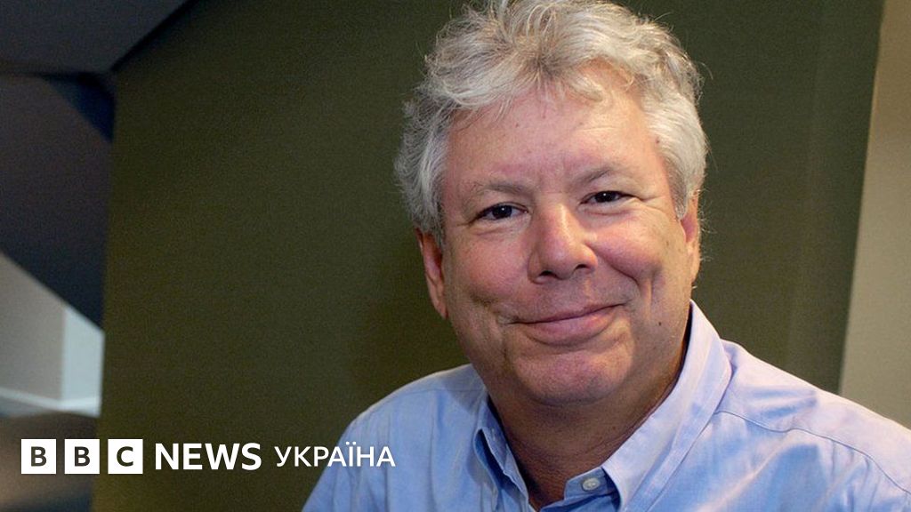 Нобеля з економіки отримав Річард Талер - BBC News Україна