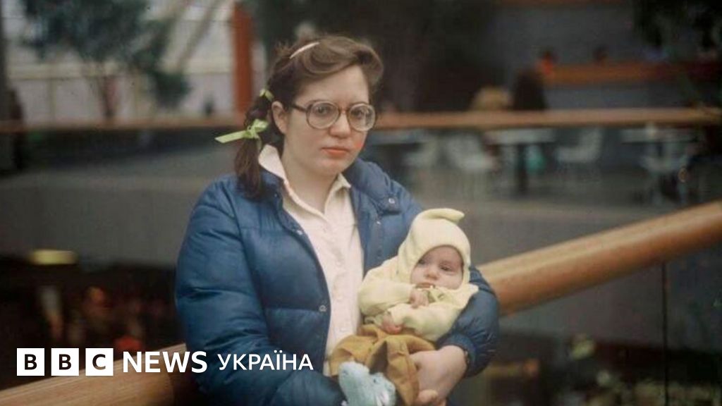 "У 14 років мама видала мене заміж й віддала моє життя чоловіку. І це досі можливо у США"