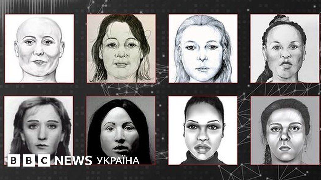 Загадкові вбивства у Європі. Поліція не може впізнати понад 20 убитих