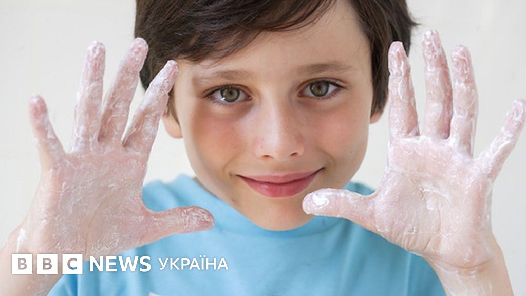 Мыть руки холодной водой не менее эффективно, чем горячей - ученые ...