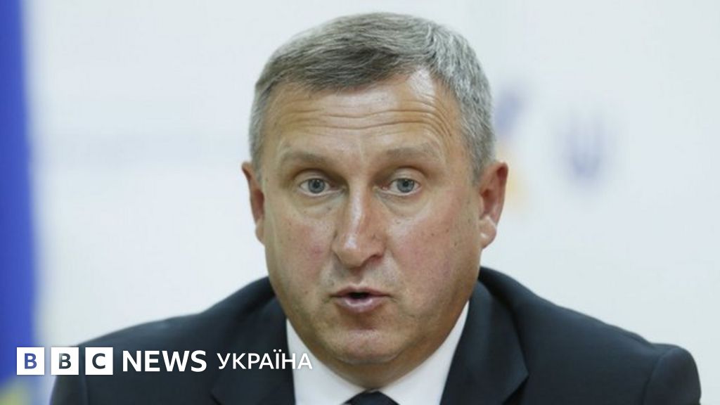 Посол Дещиця: Польща повинна зрозуміти позицію України - BBC News Україна