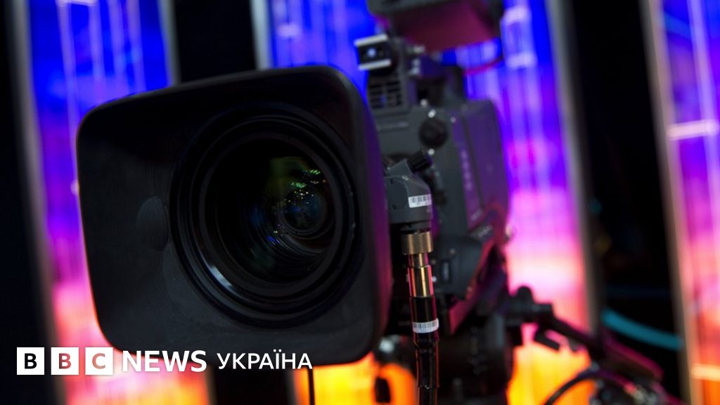 BBC News Україна відкриває вакансію відеожурналіста для роботи у ...