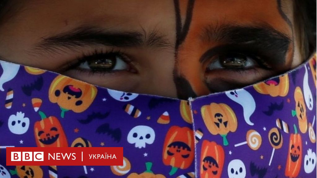 Asocialnim Lyudyam Ne Podobayutsya Maski Naukovci Bbc News Ukrayina