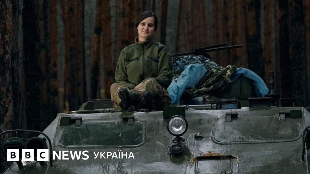 Не екзотика, але й не норма. Як жінки завойовують своє місце в ...