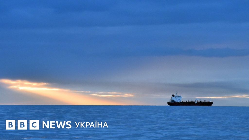 Як пів мільйона моряків застрягли в морі. І чому це вигідно українцям і ...