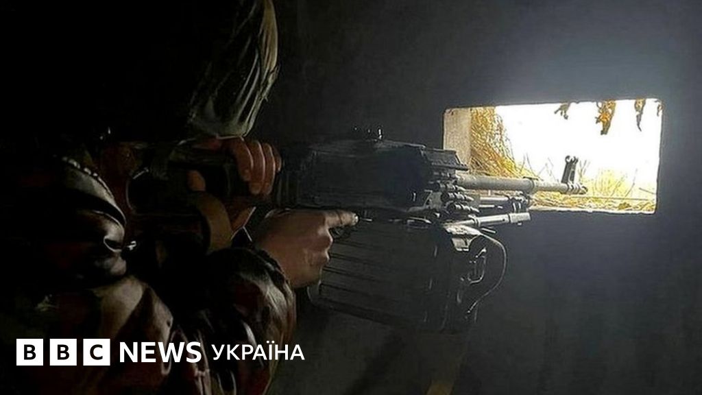 Навіщо Росія будує у Курській і Білгородській областях лінії оборони ...