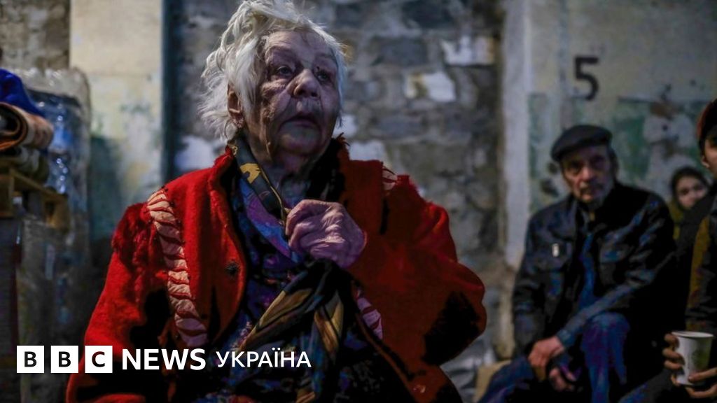 Чому Росія хоче захопити Донбас і що буде робити далі - BBC News Україна