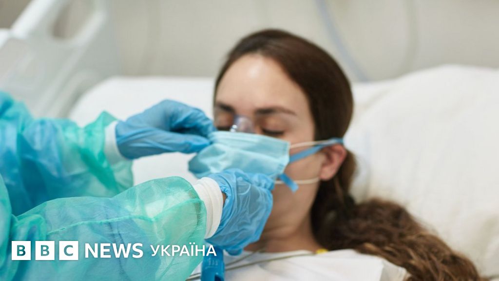 У лікарнях закінчується кисень для хворих на ковід. Чому так сталось і ...