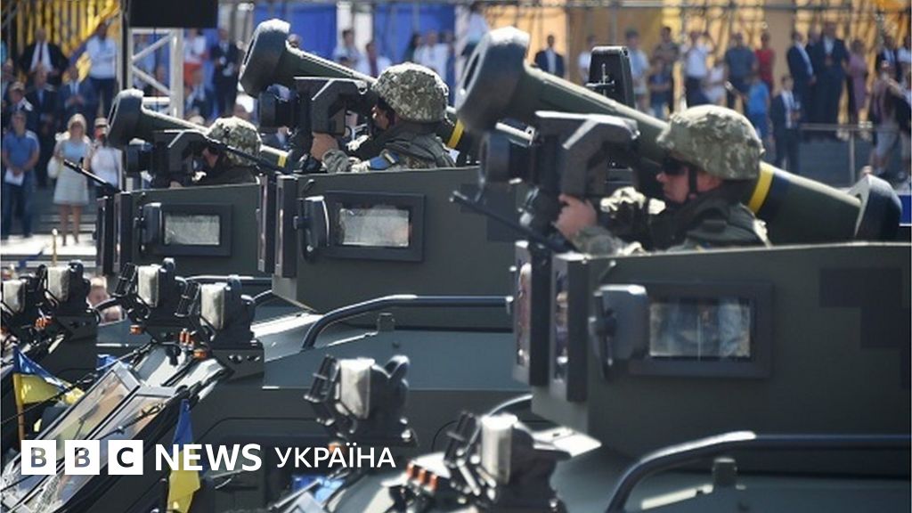 35 млн допомоги США так і не надійшли до України LA Times BBC News