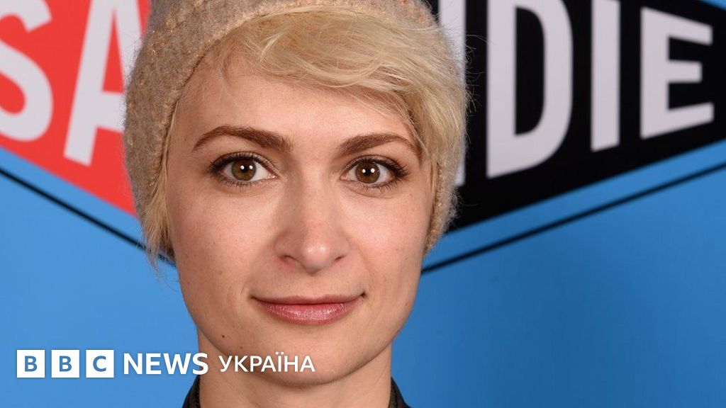 Українець-кінематографіст подав до суду на Болдвіна через загибель ...