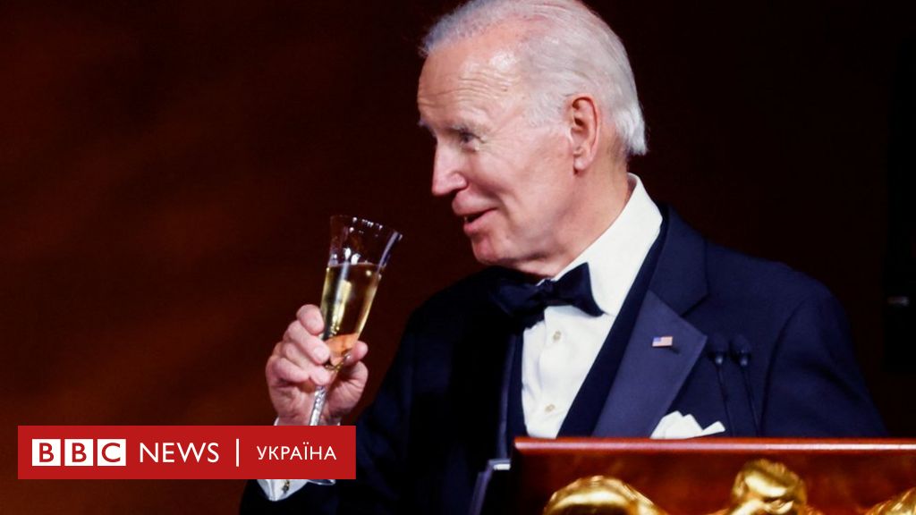 байден путин президент украины